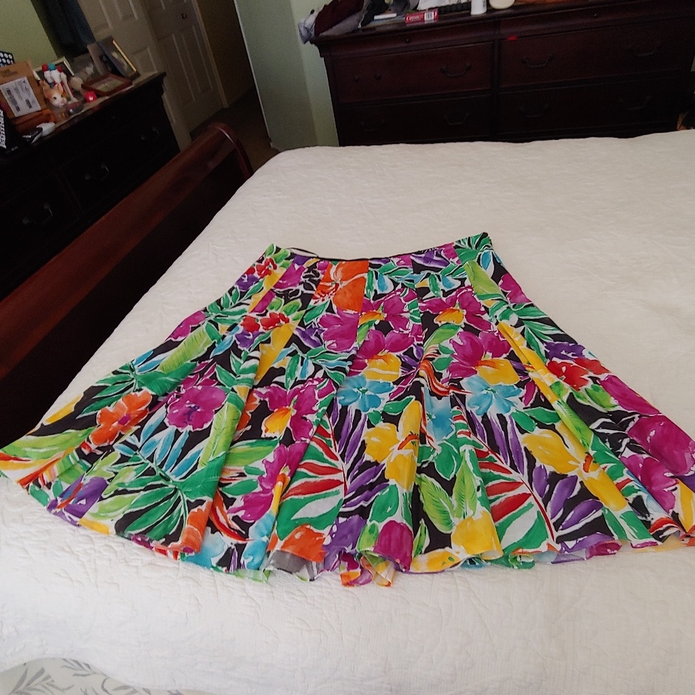 Skirt Ralph Lauren
